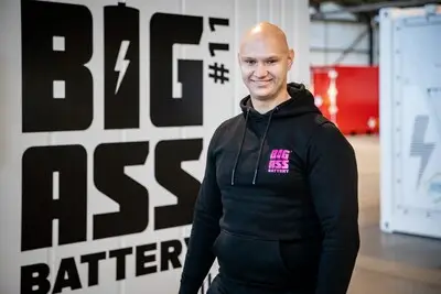 Failliete Big Ass Battery maakt doorstart: focus op software in plaats van batterijen