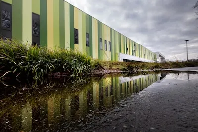 Innovatielab voor maakindustrie geopend in Eindhoven: samenwerking tussen mens en machine centraal