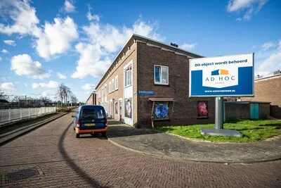 Oud Moskou wordt Floriskwartier; inloopavond over nieuwbouw in Helmond-Oost