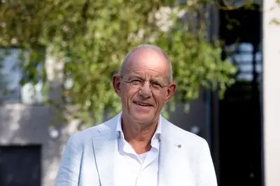 Cranendonckse wethouder Boonen stopt na de verkiezingen: ‘Tijd voor een nieuwe generatie’