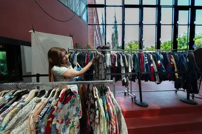Dynamo vraagt creatieve talenten om t-shirt ontwerpen