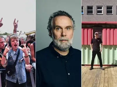 Dit zijn de winnaars van de Eindhoven Cultuurprijs 2025
