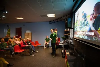 Herenboerderij kan op Gulbergen aan de slag met 150 gezinnen; duurzame landbouw centraal