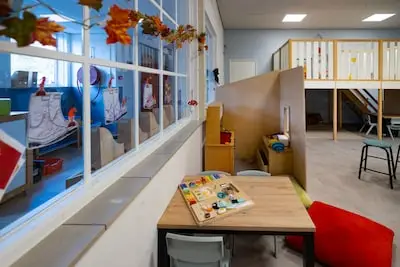 Lezer over stoppen van specialistische naschoolse opvang: ‘Een leven lang meer zorg is nog duurder’