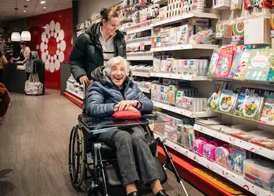 Feestelijke lancering: nieuwe vrijwilligerswebsite brengt organisaties en mensen samen