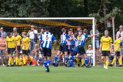 Wie moet de Speler van de Maand worden? Stuur ons jouw favoriet (en video’s) op