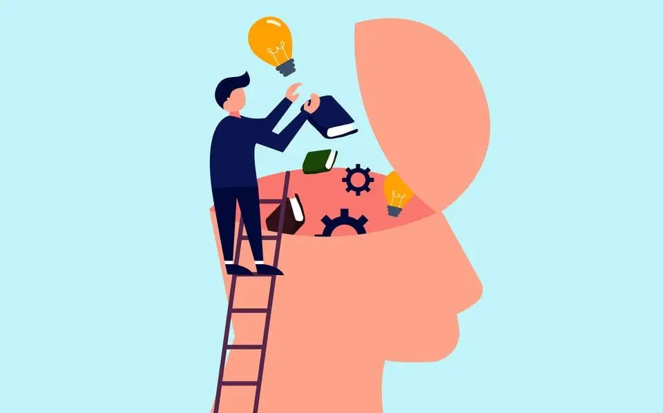 Een leven lang leren is geen straf, maar een kans. Voor wie blijft leren, is er altijd werk te doen | opinie