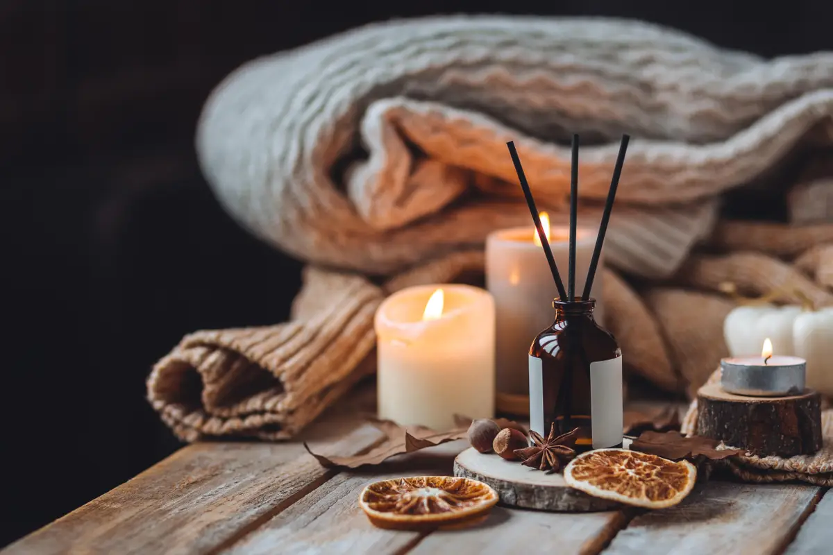 Maak je huis herfstproof met tips van onze stylist + toffe items voor je interieur