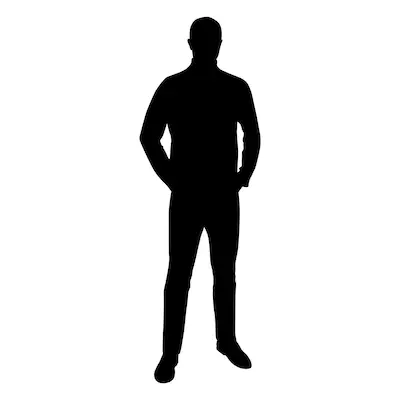 Silhouet maken voor kinderen: workshop in de bibliotheek in Son en Breugel