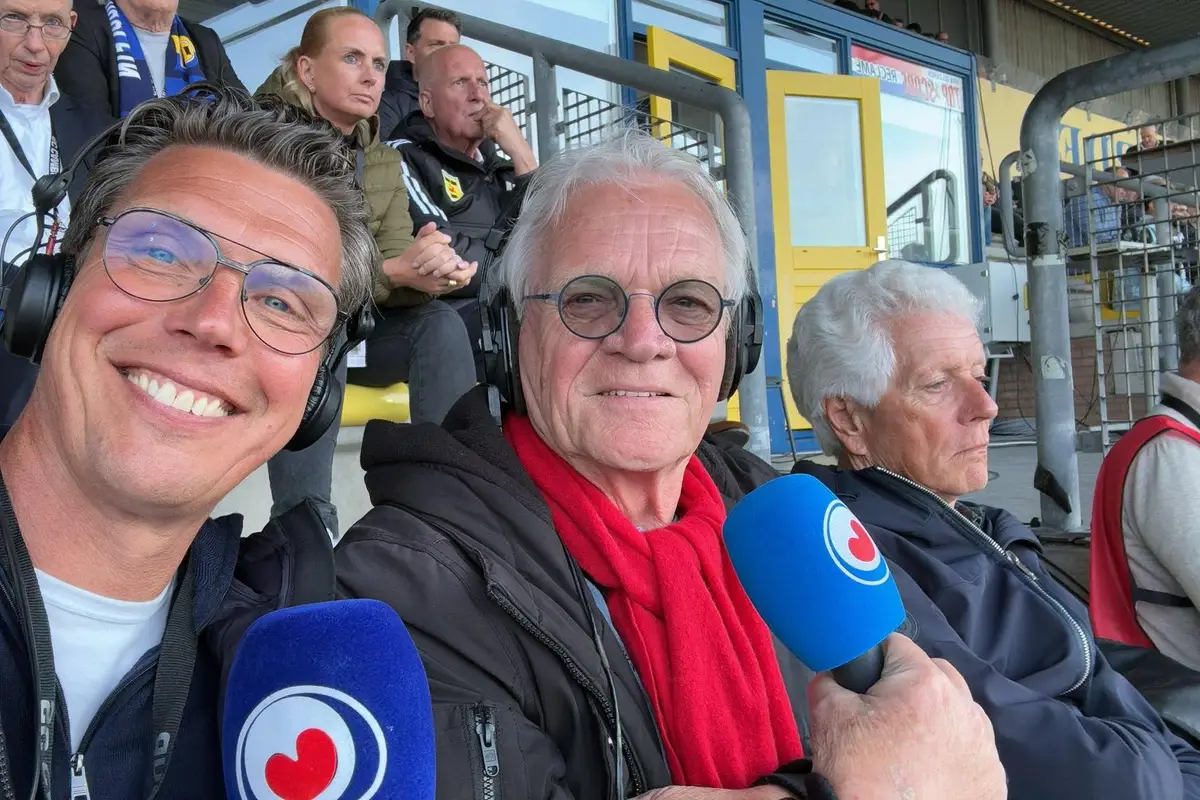 Sjouke Lousma (77) uit Franeker kreeg de mensen aan het praten, maar wie was hij nou eigenlijk zelf?