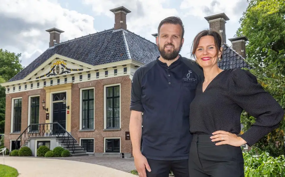 Uitreiking Michelinsterren 2025: deze restaurants in Friesland krijgen onderscheiding