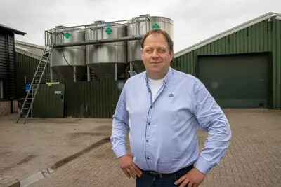 Voormalige nertsenhouders krijgen meer vergoeding na gedwongen einde: ‘Kan tot in de tonnen oplopen’
