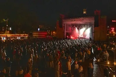 Eindhoven haalt landelijke cultuuropening binnen: gemeente moet wel vier ton bijpassen