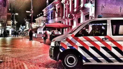 Man (30) gewond bij steekincident op Stratumseind in Eindhoven, verdachte (34) aangehouden