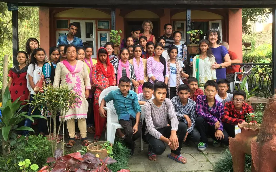 Stichting Studentenprojecten Nepal uit Heerenveen stopt na 25 jaar. ‘Wij hebben veel bereikt, zoals tien scholen voor 5.000 kinderen’