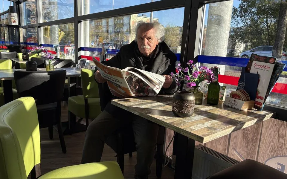 Rood van troon gestoten in Leeuwarden: ‘Het is een randstedelijke partij geworden’