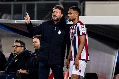 LIVE | Willem II ziet oud-trainer debuteren bij tegenstander MVV
