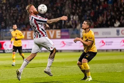 Willem II op rapport: geen uitblinkers, één positie blijft een hoofdpijndossier