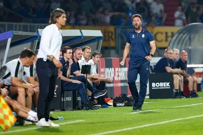 Willem II kijkt tegen zeer positieve thuisbalans met MVV aan, zo verliepen de vorige edities in Tilburg