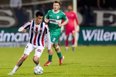 Blessure Lachkar neemt langer in beslag