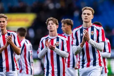 LIVE | Bekervoetbal in Tilburg: Willem II ontvangt competitiegenoot FC Dordrecht