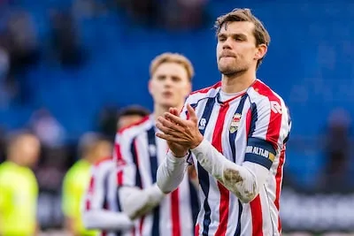 Willem II-aanvoerder houdt ‘klotegevoel’ over na weer geen overwinning: ‘Dat is echt onbegrijpelijk, ja’