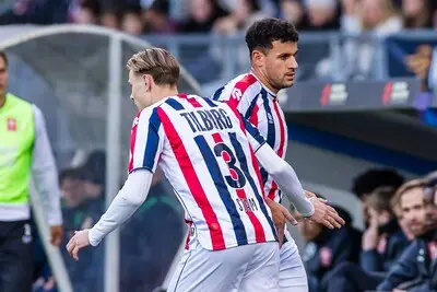 Willem II op rapport na teleurstellend gelijkspel: een zware onvoldoende en twee kleine lichtpuntjes