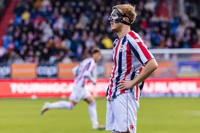 Willem II lijdt wéér duur puntverlies: Tilburgers weten ook niet te winnen van MVV Maastricht