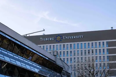 Student die plagiaat pleegde wint zaak tegen Tilburg University, maar moet alsnog aan de bak