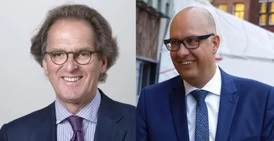 Die ándere burgemeestersrel, toen in Den Bosch ook namen uitlekten naar journalist van BD