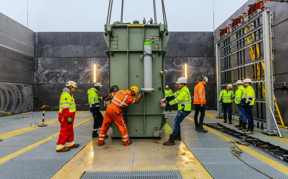 Grote verbouwing Fries stroomnet: Tennet en Liander investeren miljoenen in nieuwe stations