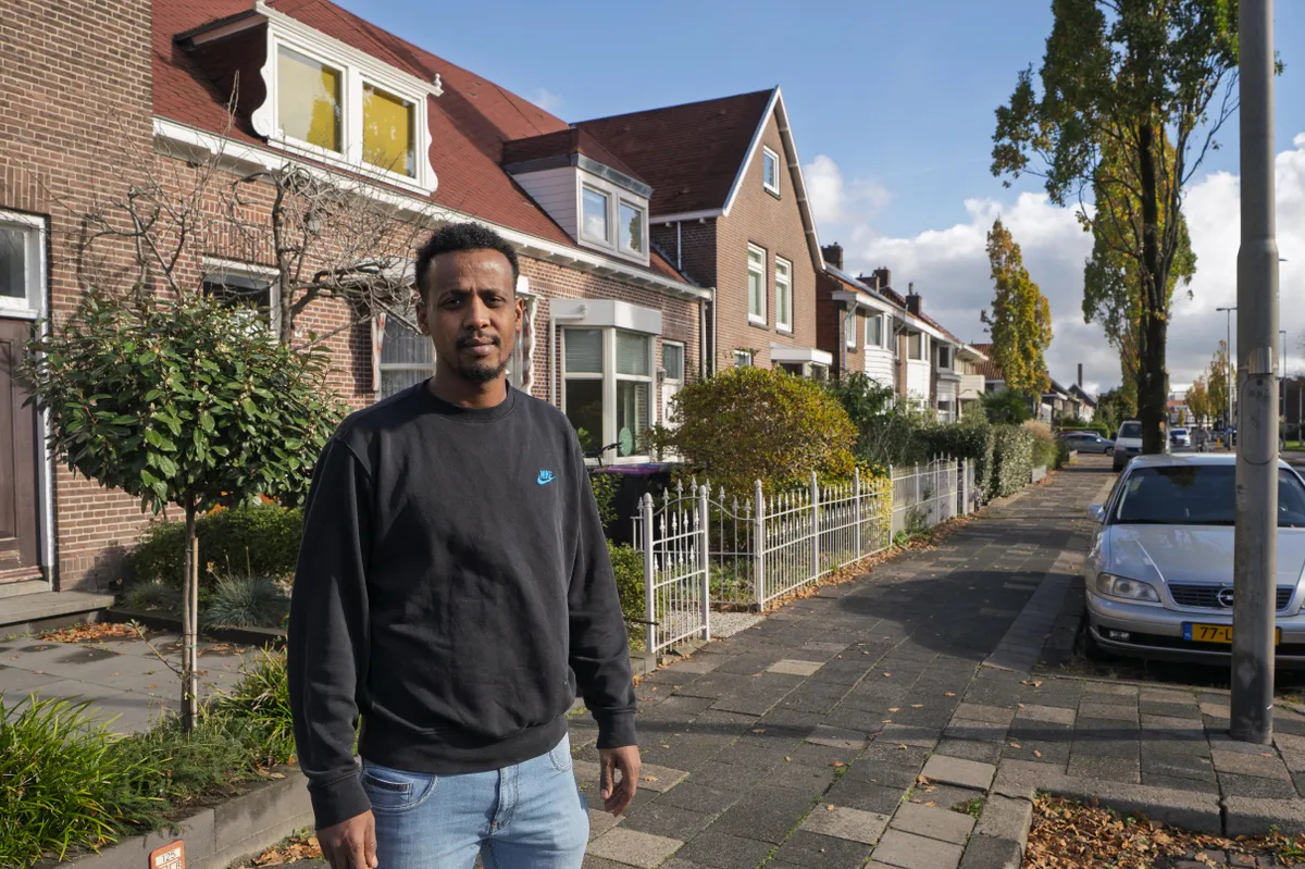Griekse verdachte (29), die Poolse Kamil (28) aan de Bleeklaan in Leeuwarden zou hebben doodgestoken, langer vast