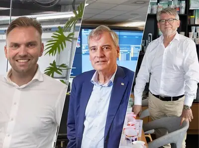 Dreigend stroomtekort zet ondernemers aan het denken: investeren in accu’s of hopen op het beste?