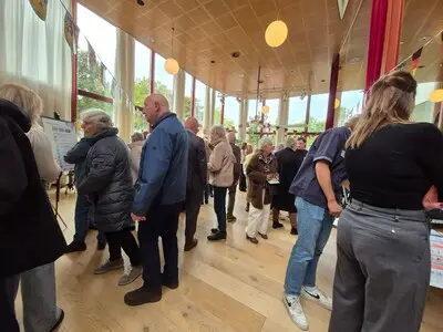 Voormalig seniorencomplex Akert gaat in de verkoop, zorgwoningen in zicht