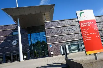 Sondervick krijgt toch geld voor havo voor expatkinderen