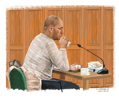 Ayat (35) in Mierlo omgebracht omwille van scheiding: OM eist vijftien jaar cel voor haar Syrische echtgenoot