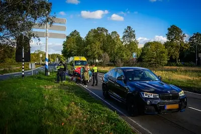Zwaargewonde slachtoffer van verkeersruzie Eindhoven is man (64) uit Valkenswaard: verdachte nog spoorloos
