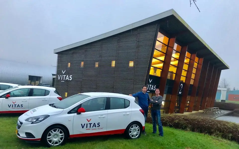 ICT-bedrijf Vitas verslikt zich in doorstart: faillissement voor dochterbedrijf in Hilversum