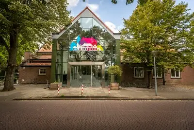 Het Klooster van Waalre mag verkocht worden: ‘Maar het hóéft niet weg’