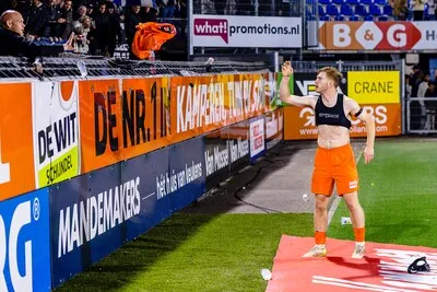 Puzzel valt in elkaar, maar dat geeft bij Willem II geen garanties: ‘Ik ga niet iedere wedstrijd met Haen en Verheydt spelen’