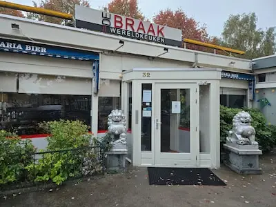 Wereldrestaurant in Helmond sluit de deuren: ‘Wij hebben het moeilijke besluit moeten nemen om te stoppen’