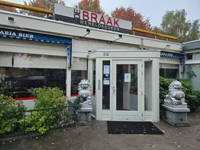 Einde aan onbeperkt sushi en pannenkoeken: all-you-can-eatrestaurant De Braak sluit de deuren