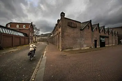 Tentoonstelling duurzame dekens in Geldrop