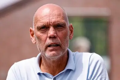 Jurgen Streppel na vier maanden alweer weg bij zusterclub KV Mechelen