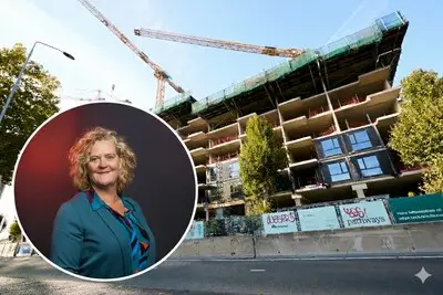 Het was ‘onbespreekbaar’, maar nu zet Eindhoven tegen alle afspraken in alsnog de deur open voor meer dure nieuwbouw: ‘Heel teleurstellend’