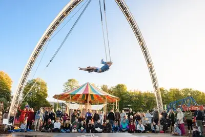 Deze dingen doe je dit weekend in Tilburg (10 – 12 oktober)