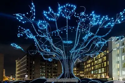 Lichtjes aan: op deze dagen bezoek je Glow 2025 in Eindhoven