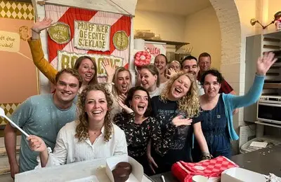 Van harte! Vandaag (3 oktober) zijn de meeste Eindhovenaren jarig