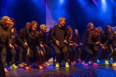 Wintervibes-concerten in Eindhoven
