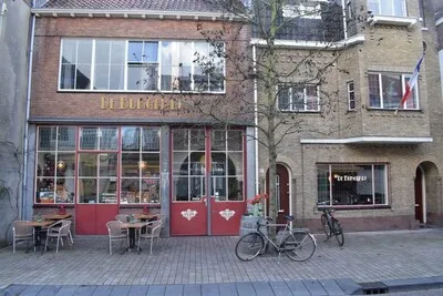 Hoera herfst: 7 x hier in Tilburg eet je stamppot of stoofpot